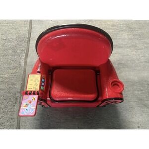 LeapFrog Blues Clues and You! Play and Learn Thinking Chair Talking Electronic